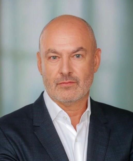 Wolfgang Geier DARWIN'S CIRCLE